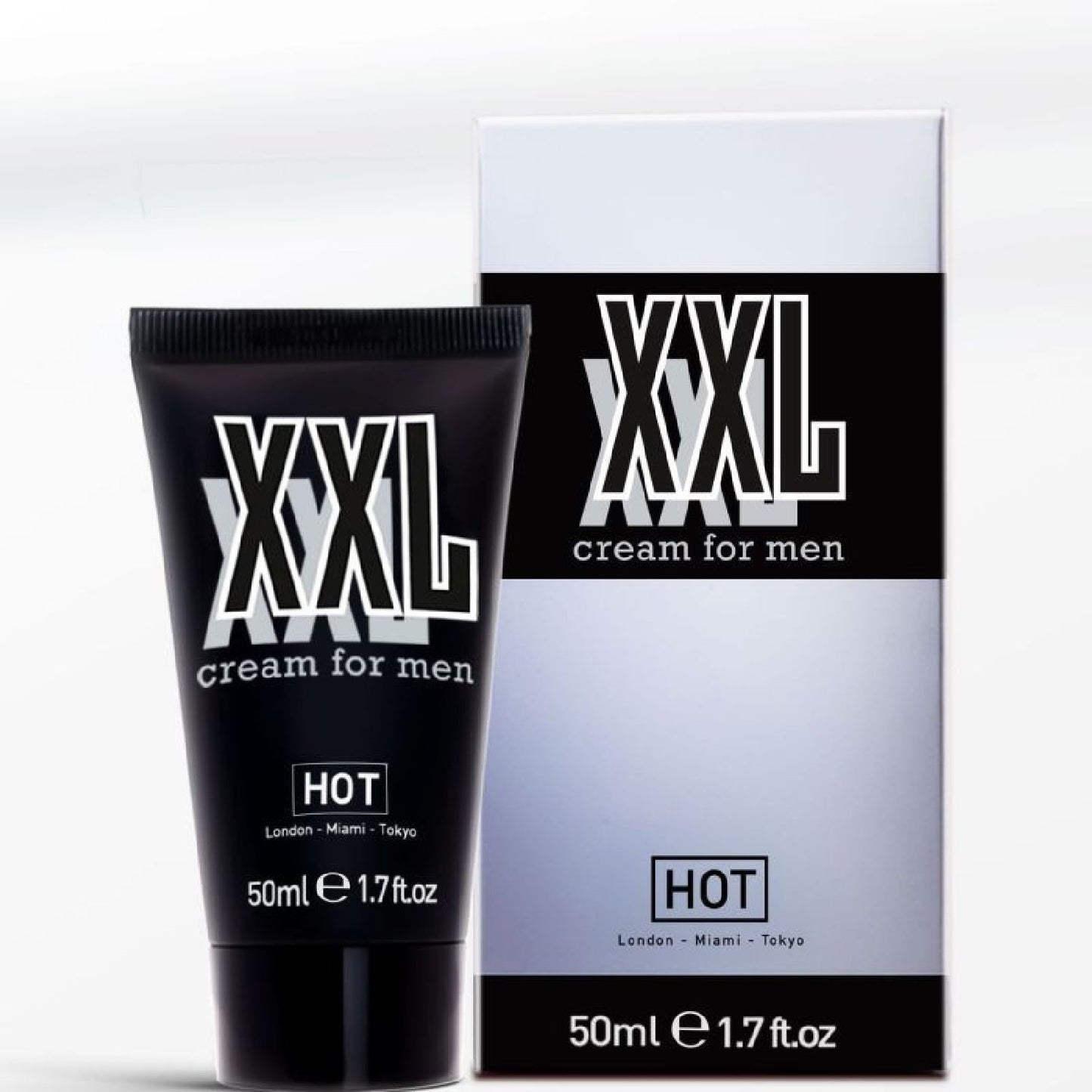 XXL Thickening Cream for Men 50ml