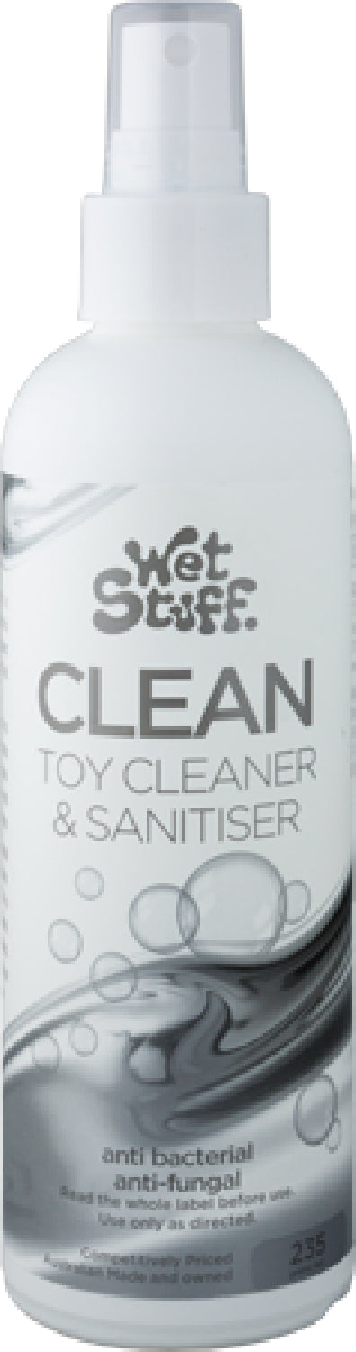Clean Spray Body Sanitiser - male masturbators Australia | condoms online Australia