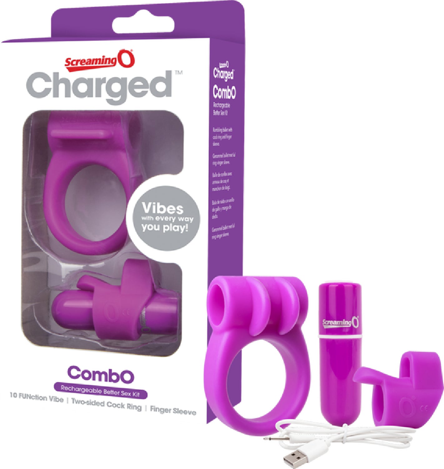 Combo Kit #1 - male masturbators Australia | online sex shop Australia