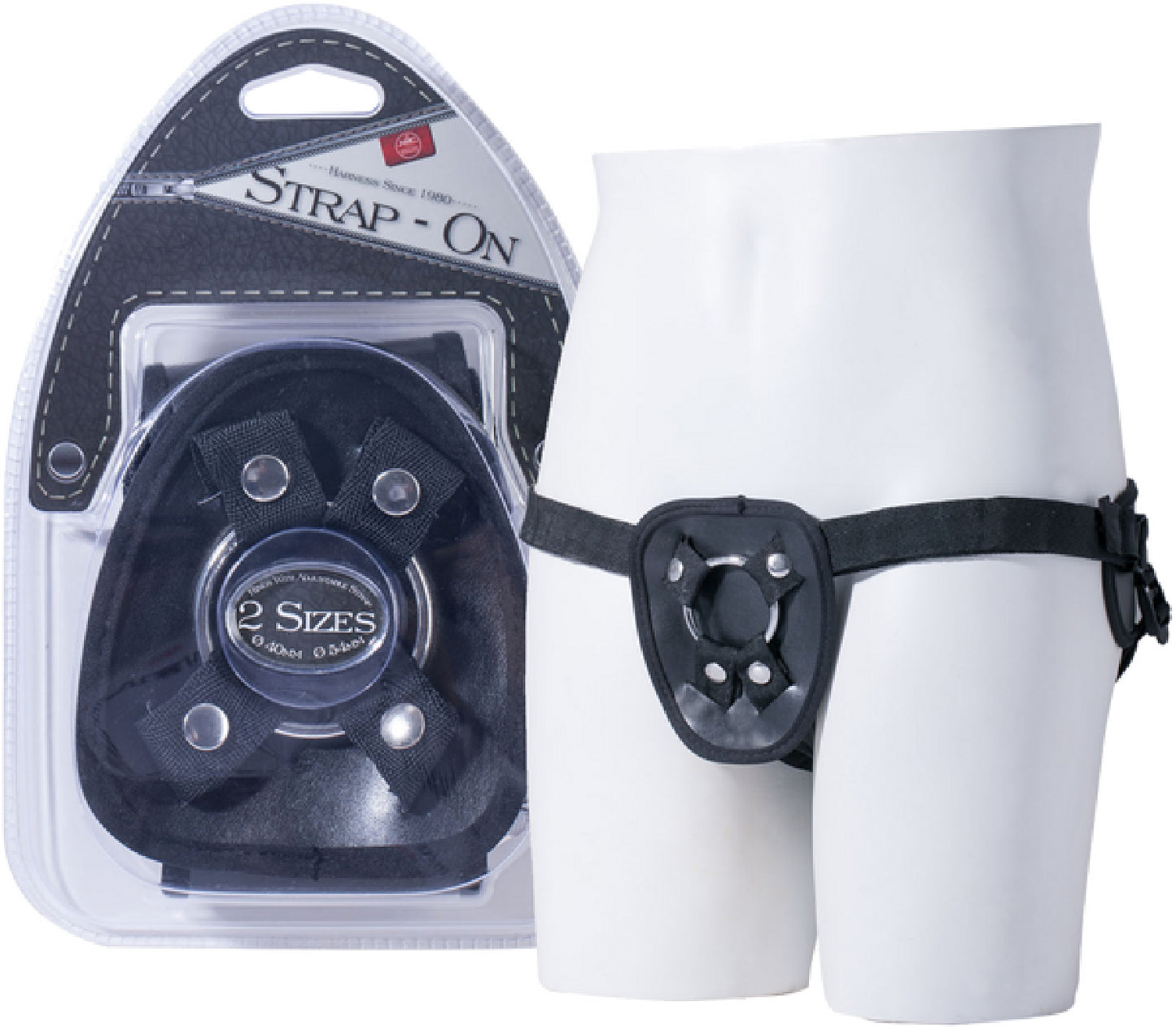 Strap On Harness - Buy Sex Kits in Australia | Sex Hygiene Products in Australia