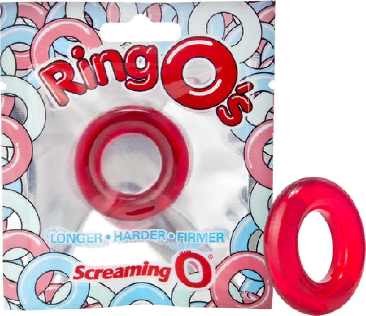 Ringo - sex toys for couples Australia | Buy Condoms Online in Australia