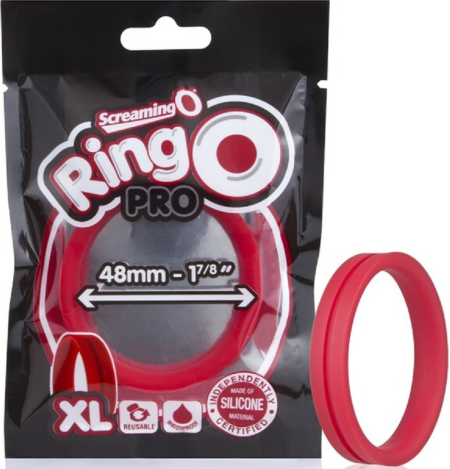 Ring O Pro XL - adult store online Australia | fetish gear Australia
