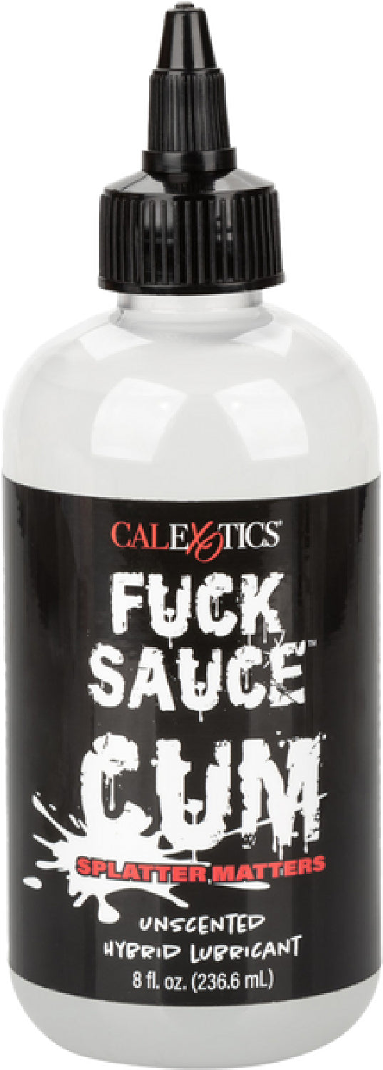 Cum Hybrid Lubricant 8 fl. oz. - Best Sex Lubes & Lotions in Australia | Best Anal Toys in Australia