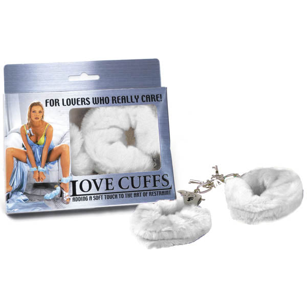Love Cuffs - sex hygiene products Australia | sex swings Australi