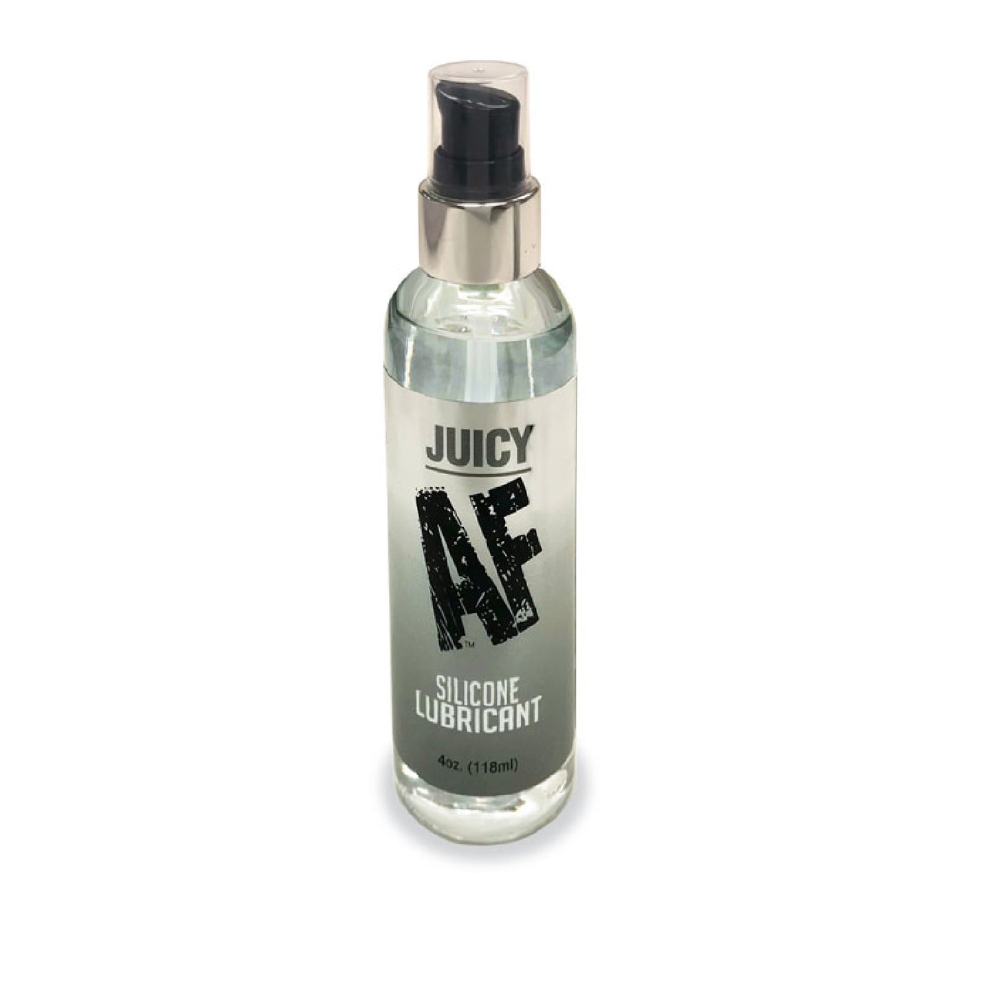 Juicy AF Silicone Lubricant - 118 ml - sex lubes Australia | male masturbators Australia