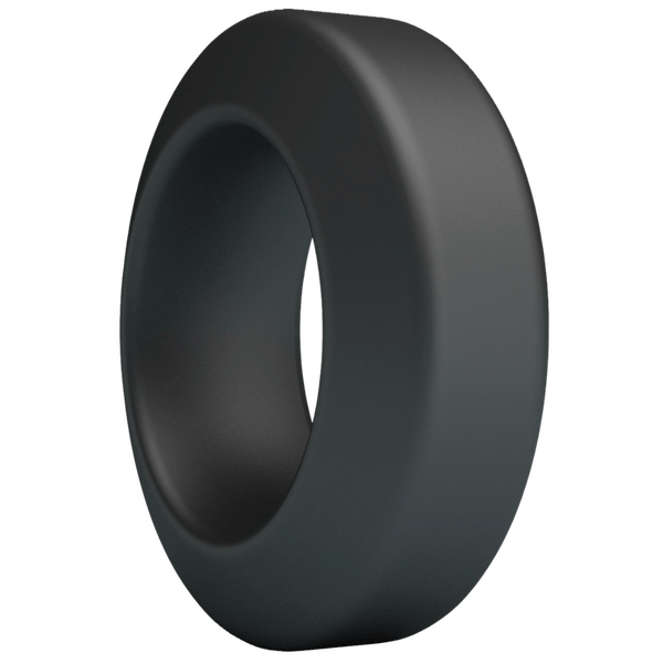 Super Soft Silicone Cockring - Brodan