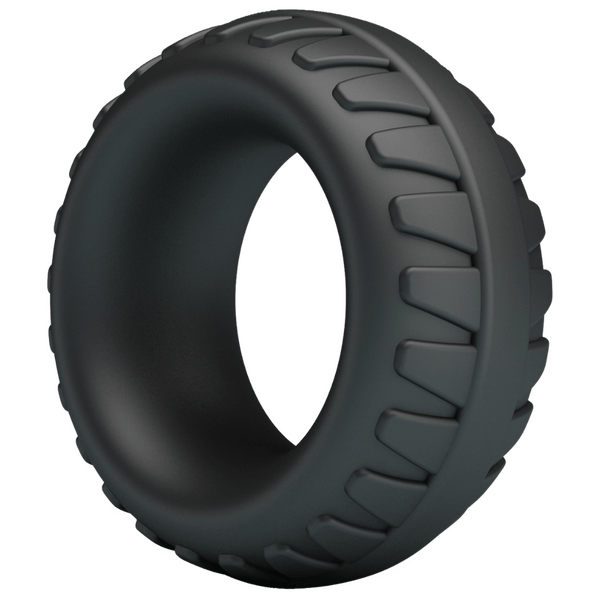 Super Soft Silicone Cockring - Dilson