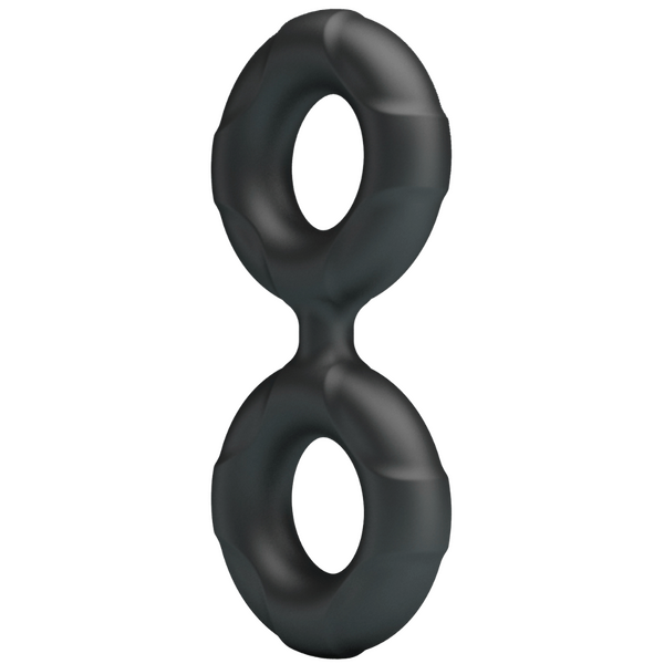 Super Soft Silicone Cockring - Radwan