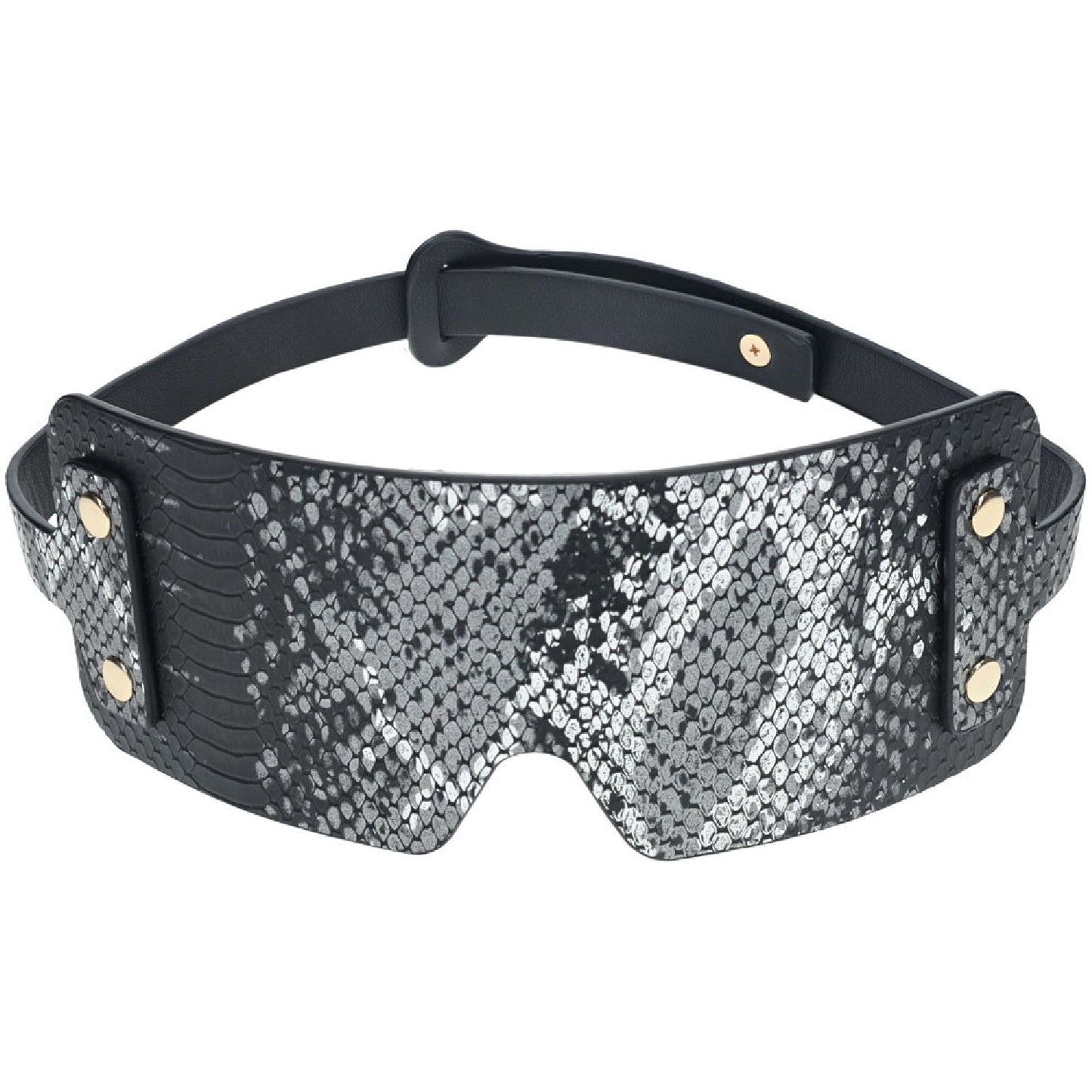 OUCH! Florence Collection - Blindfold - Dildos in Australia | onl