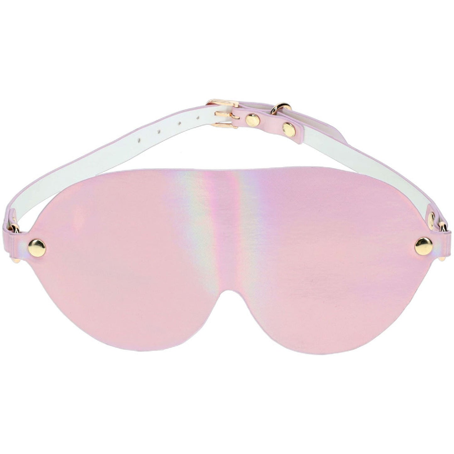 OUCH! Paris Collection - Blindfold - Female Strap Ons in Australi