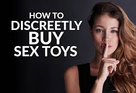 Secure Sex Toy Checkout: What Matters