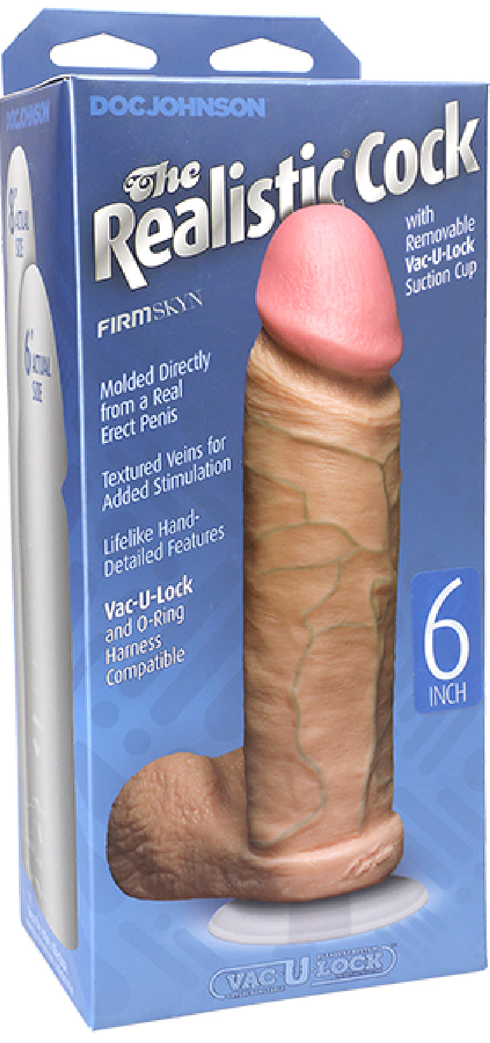 ULTRASKYN 6" - Best Cock Rings in Australia | cock rings Australia