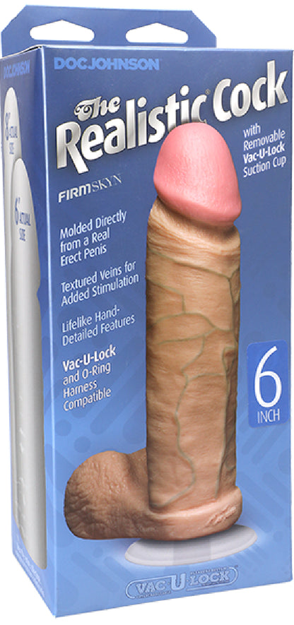 ULTRASKYN 6" - Best Cock Rings in Australia | cock rings Australia