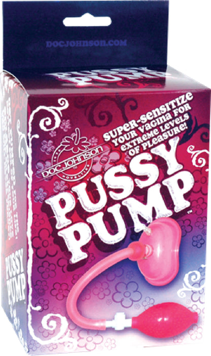 Pussy Pump - Couple Sex Toys in Australia | bullet vibrators Australia