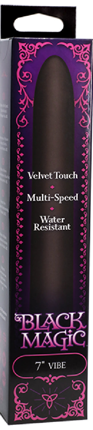 7" Massager - glass sex toys Australia | sex toys for couples Australia