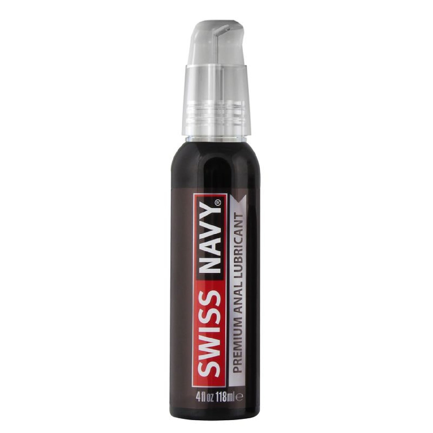 Swiss Navy Anal Lubricant 4oz/118ml