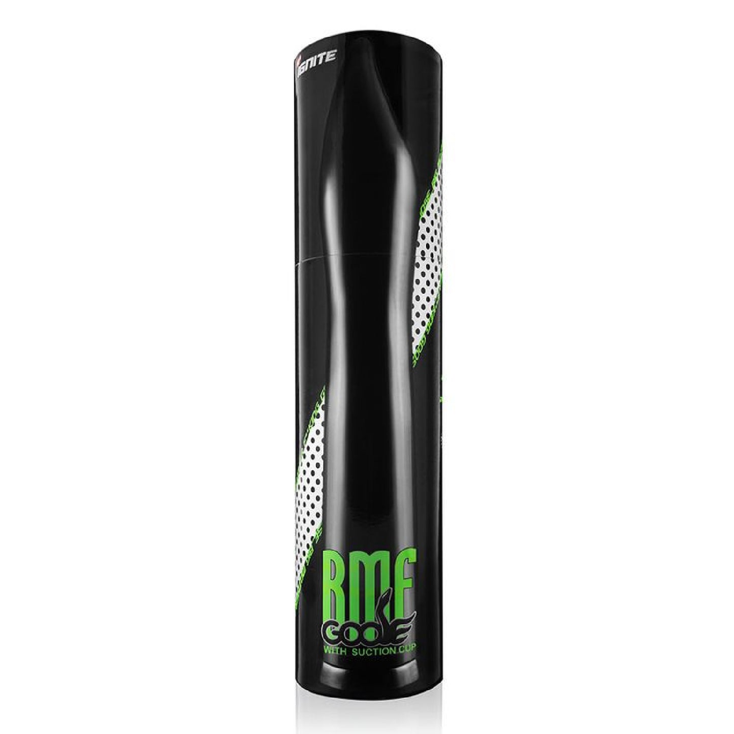 Goose Exxtreme BMF w Suction Black