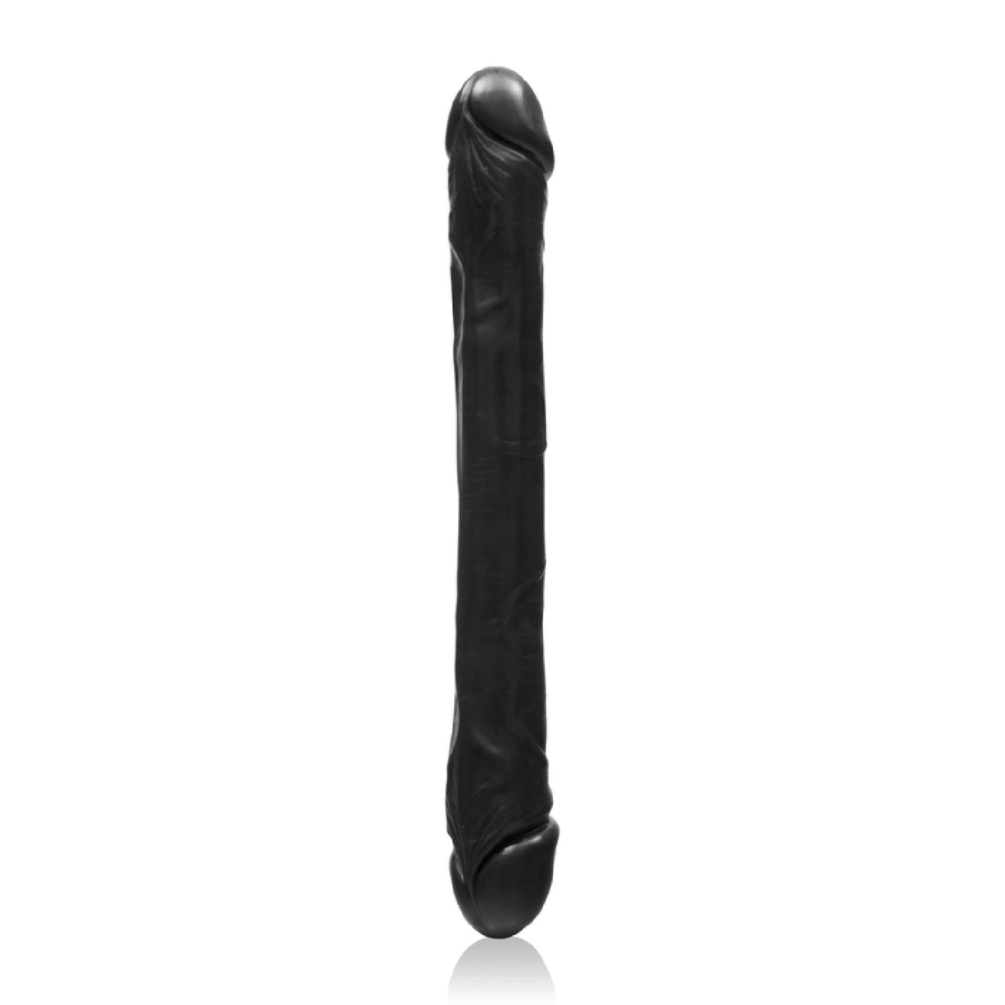 Exxtreme Double Dong 17in Black