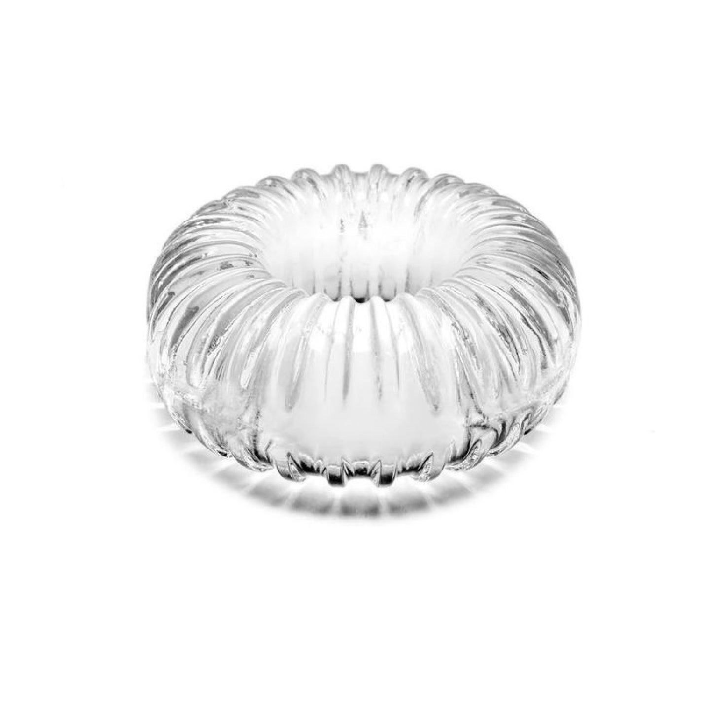 Ribbed Ring