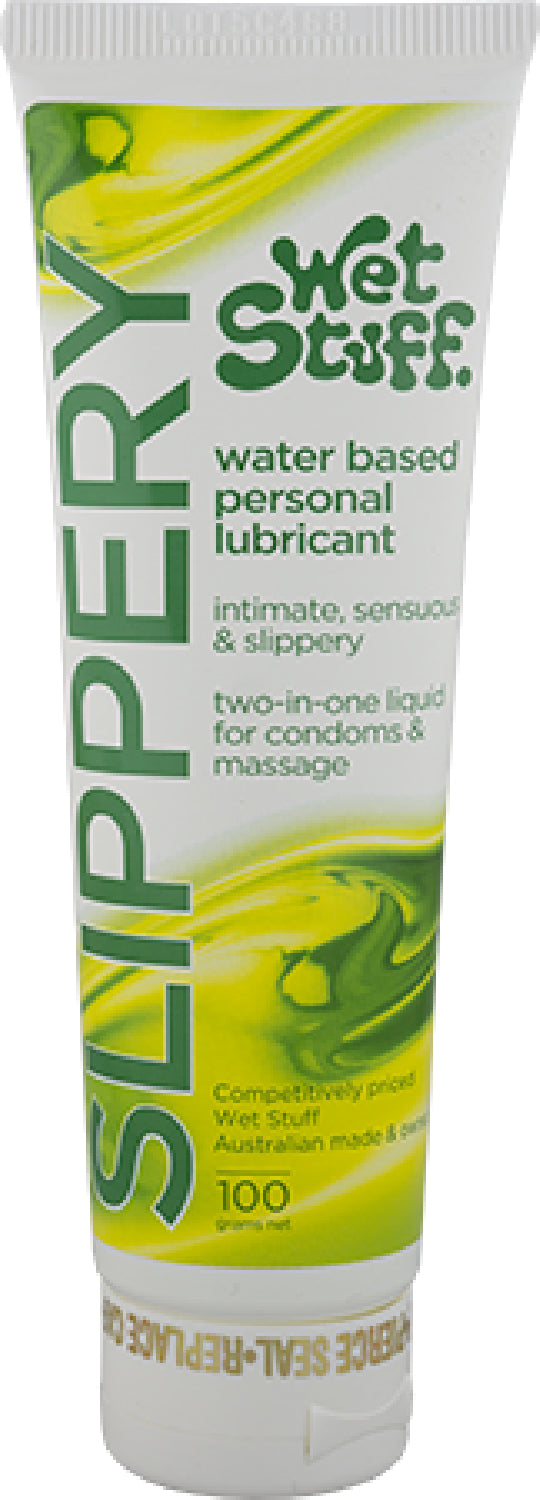 Slippery Stuff - Tube - sex toys, adult | Best Anal Toys in Australia