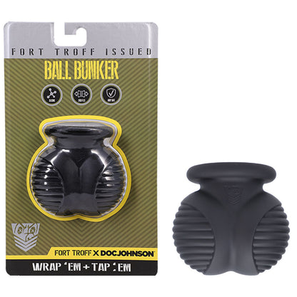Fort Troff - Ball Bunker - bullet vibrators Australia | Best Anal Toys in Australia