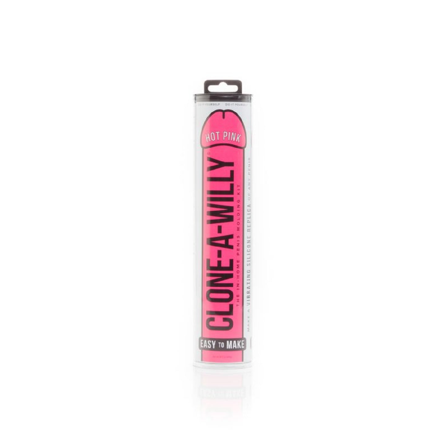 Clone a Willy Hot Pink