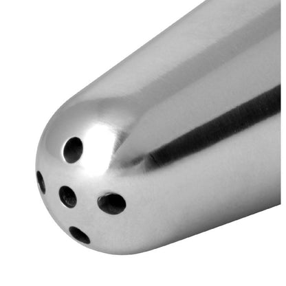 AlumiTip Aluminum Enema Nozzle Tip