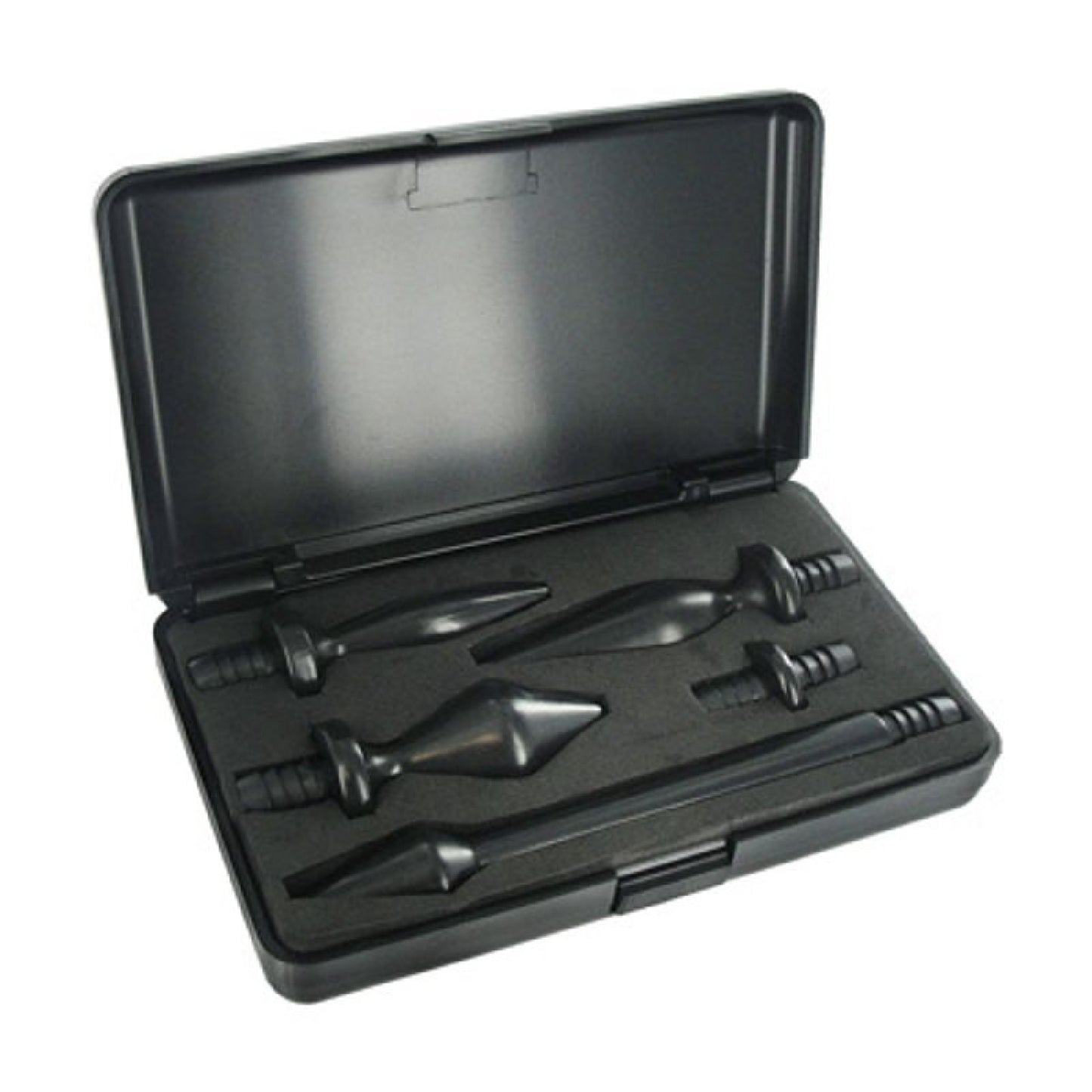 Enema Tip Set