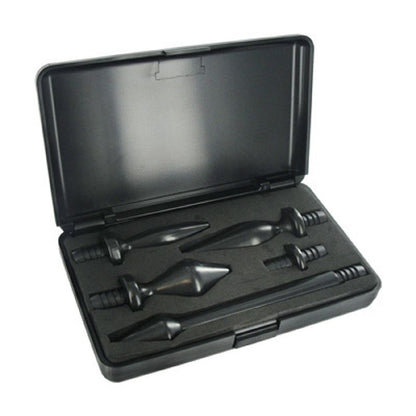 Enema Tip Set