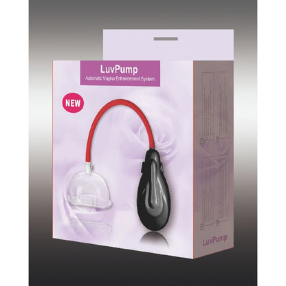 Vagina Pump Auto