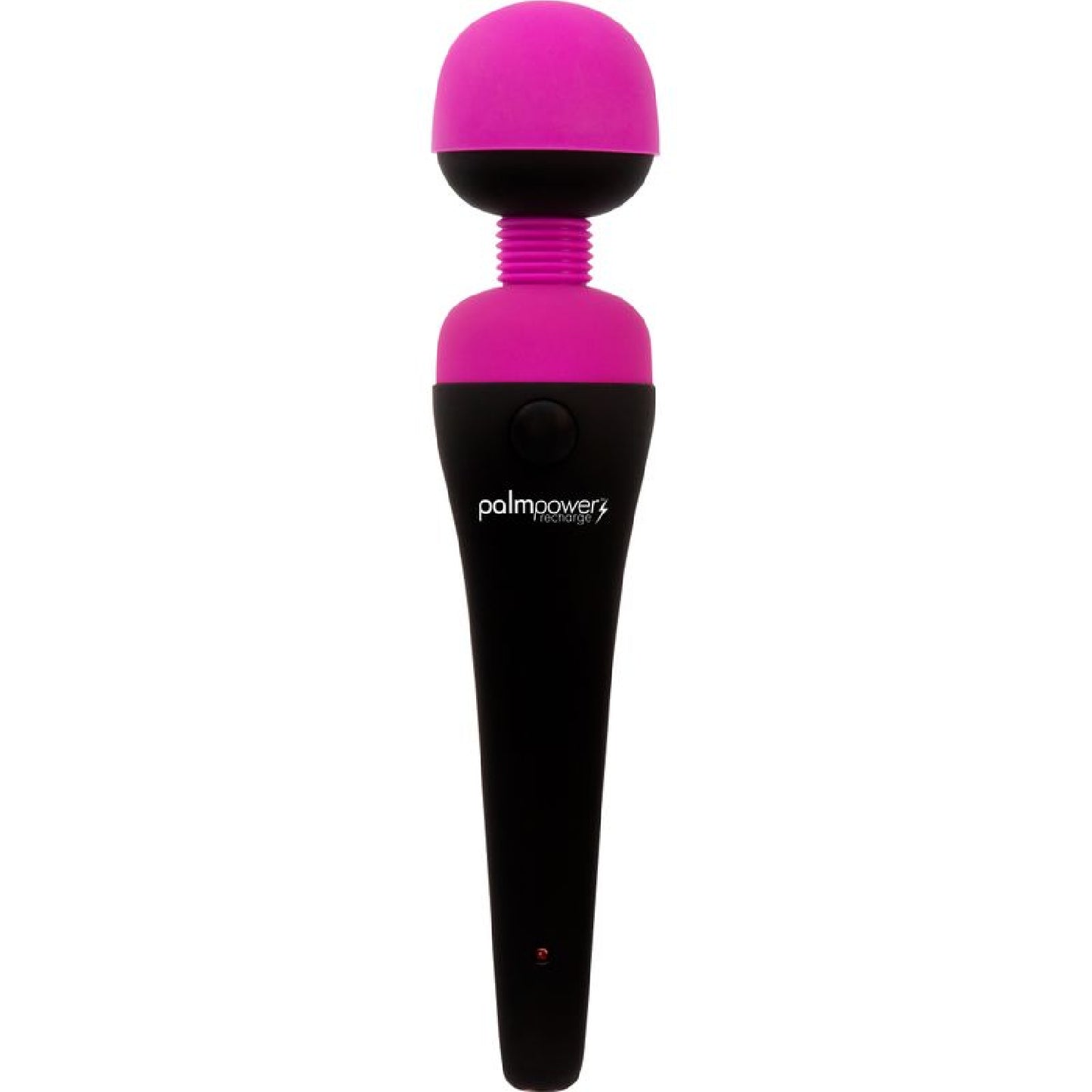 PalmPower Massage Wand Recharge Waterproof