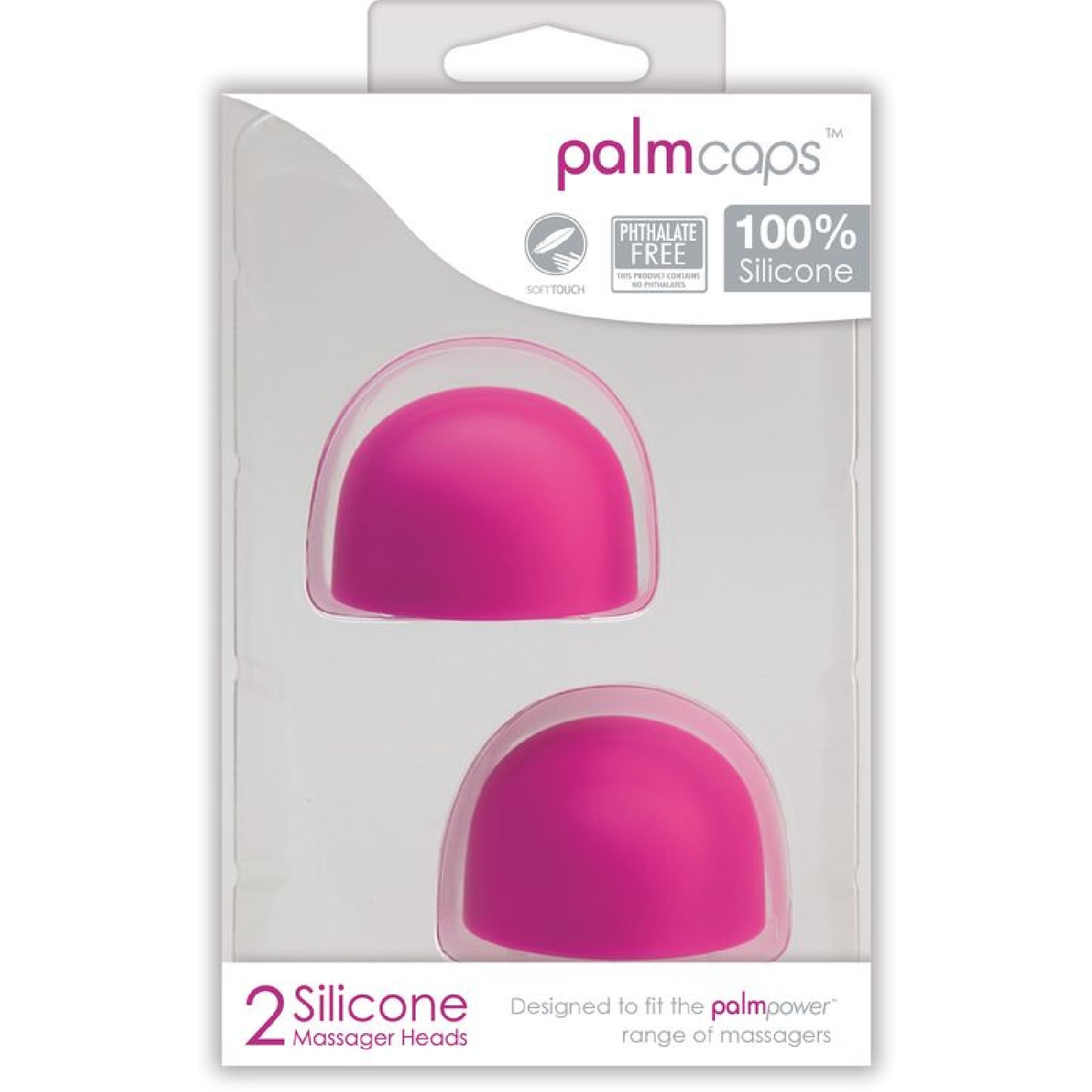 PalmCaps