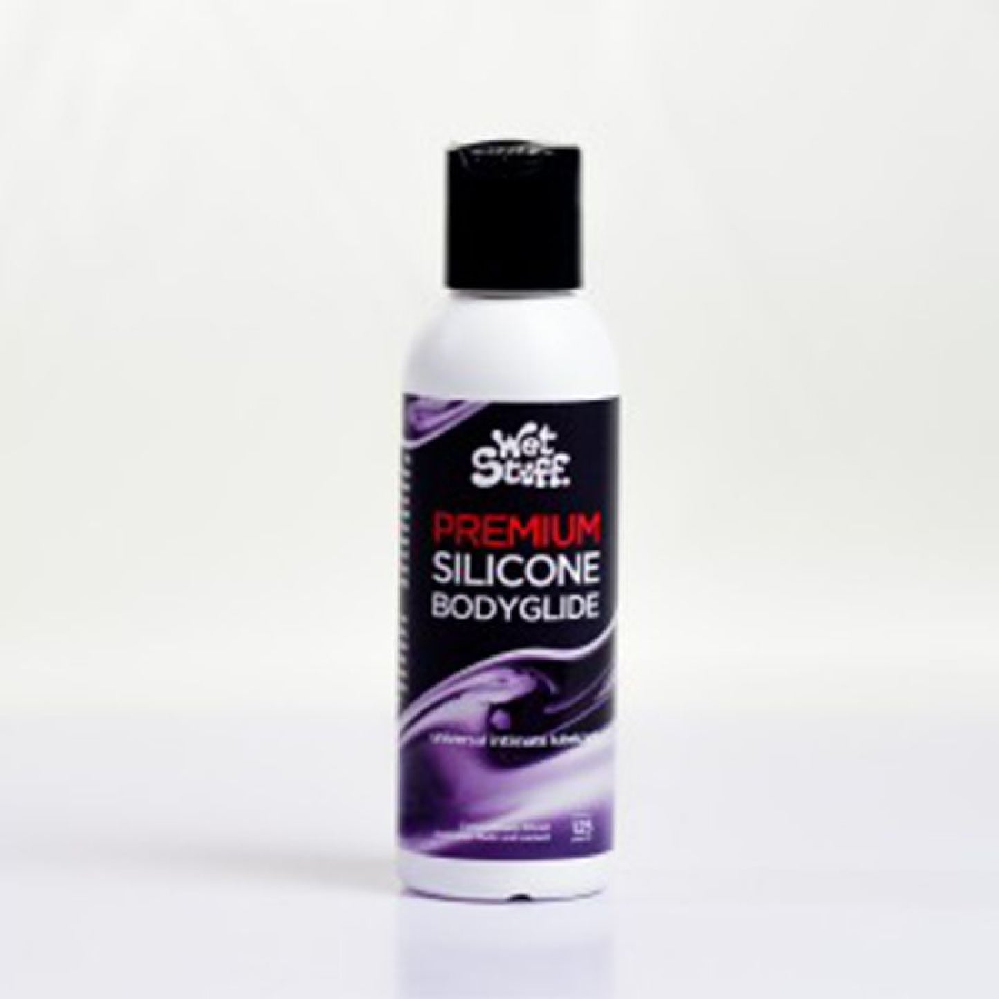 Wet Stuff Premium Silicone BodyGlide Disc Top 50g