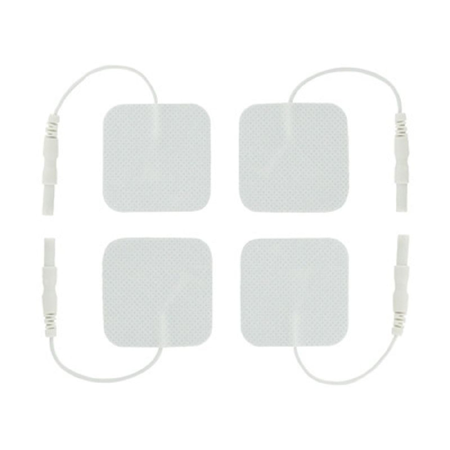 Zeus Electro Pads 4 pk