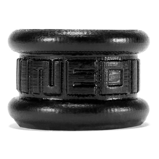 Neo Short Ballstretcher Black