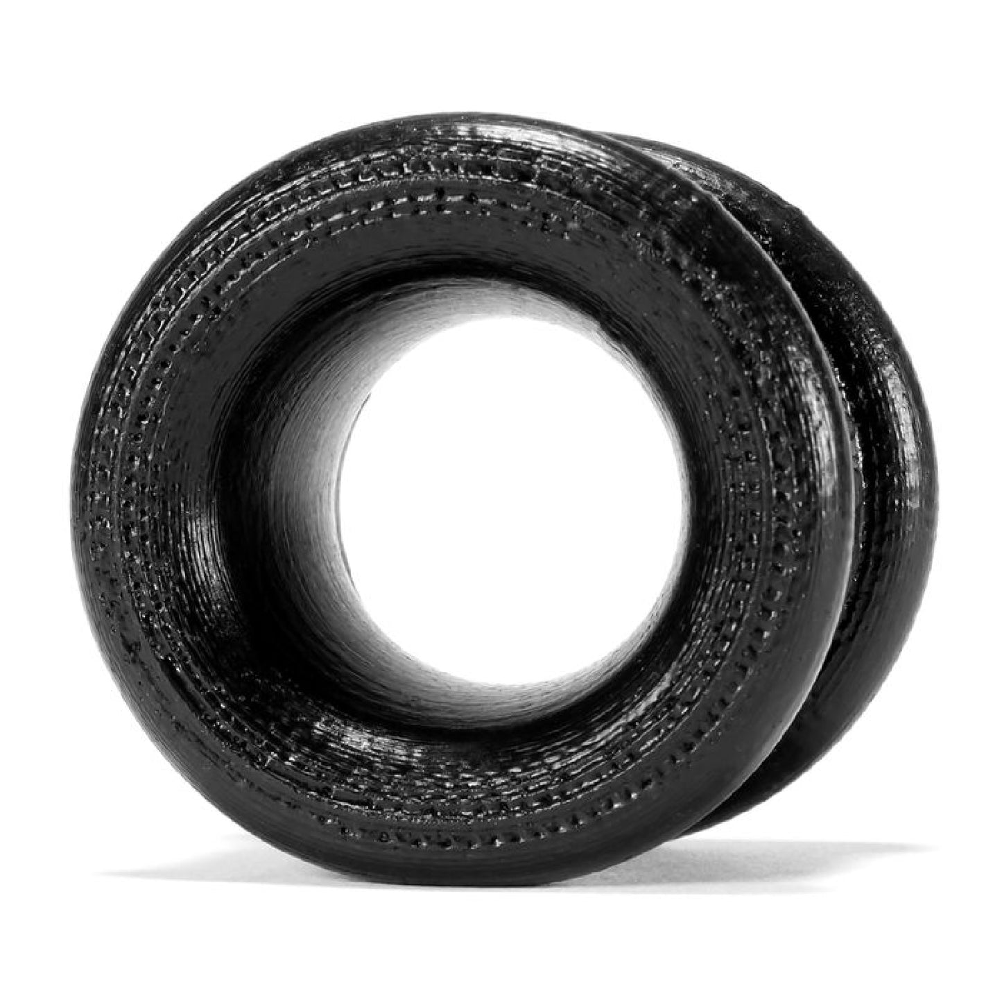 Neo Short Ballstretcher Black