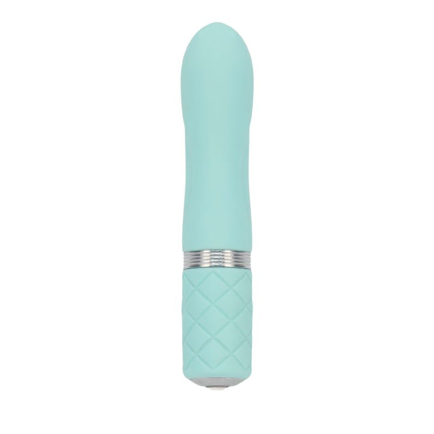 Pillow Talk Flirty Teal