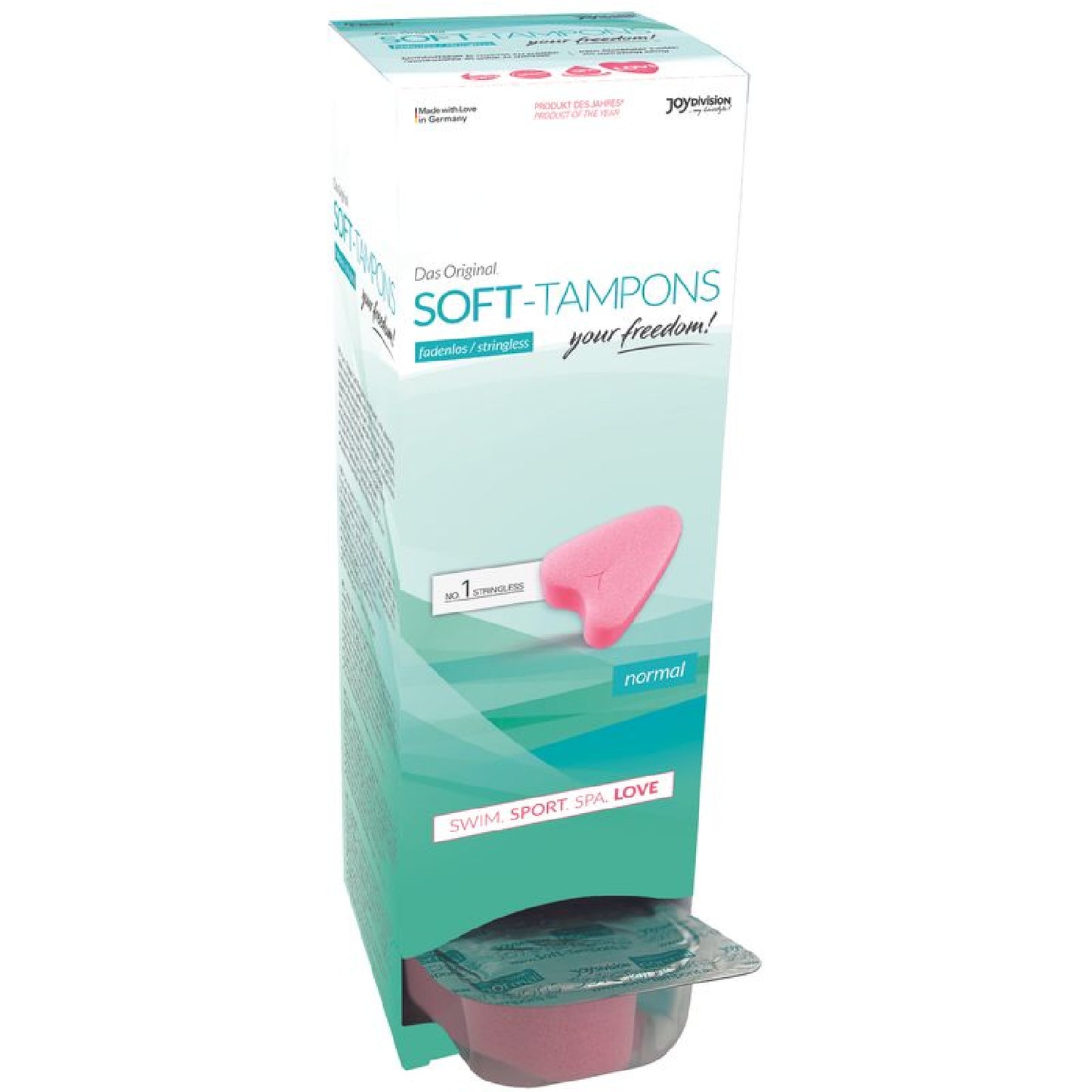Soft Sponge 10 Pc