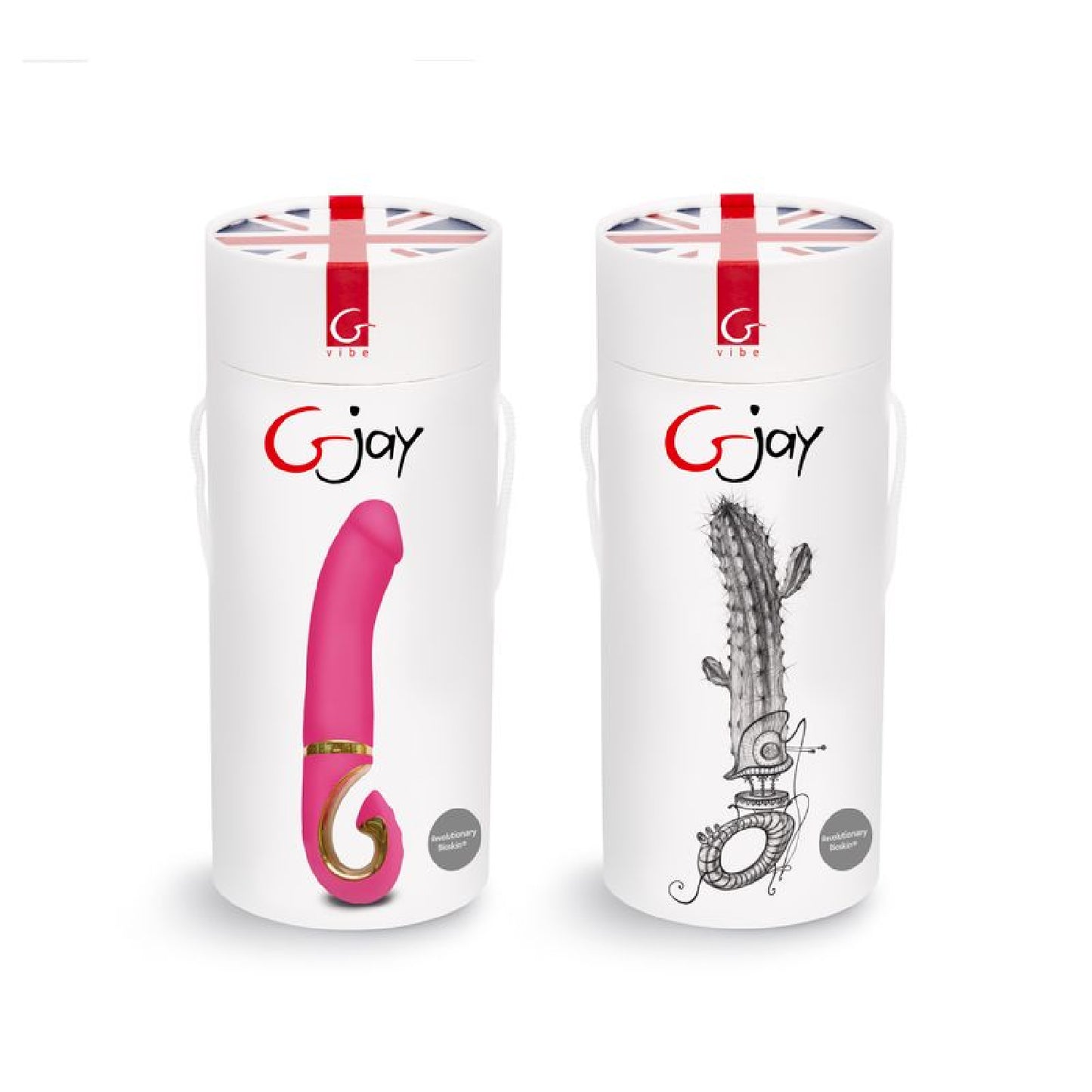 Gjay Neon Rose