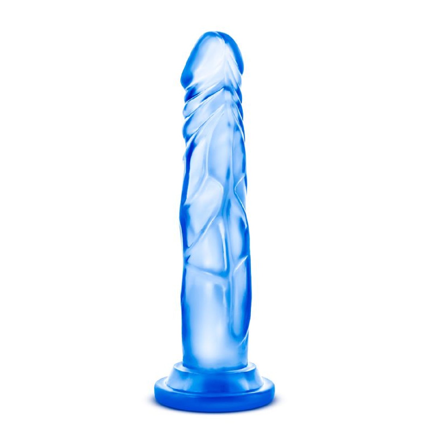 B Yours Sweet N Hard 5 Blue