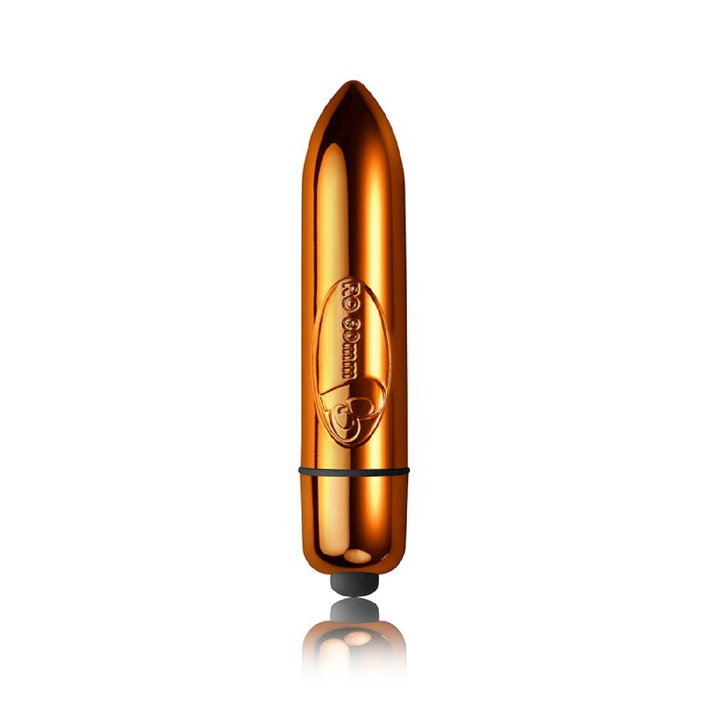 RO-80 Single Speed Bullet Copper
