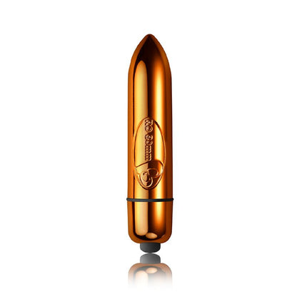 RO-80 Single Speed Bullet Copper