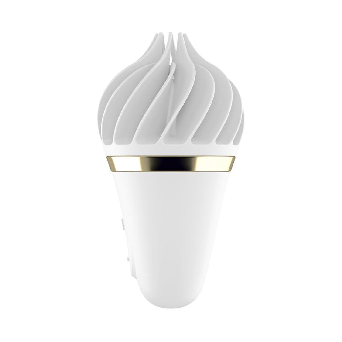 Satisfyer Sweet Treat White/Gold