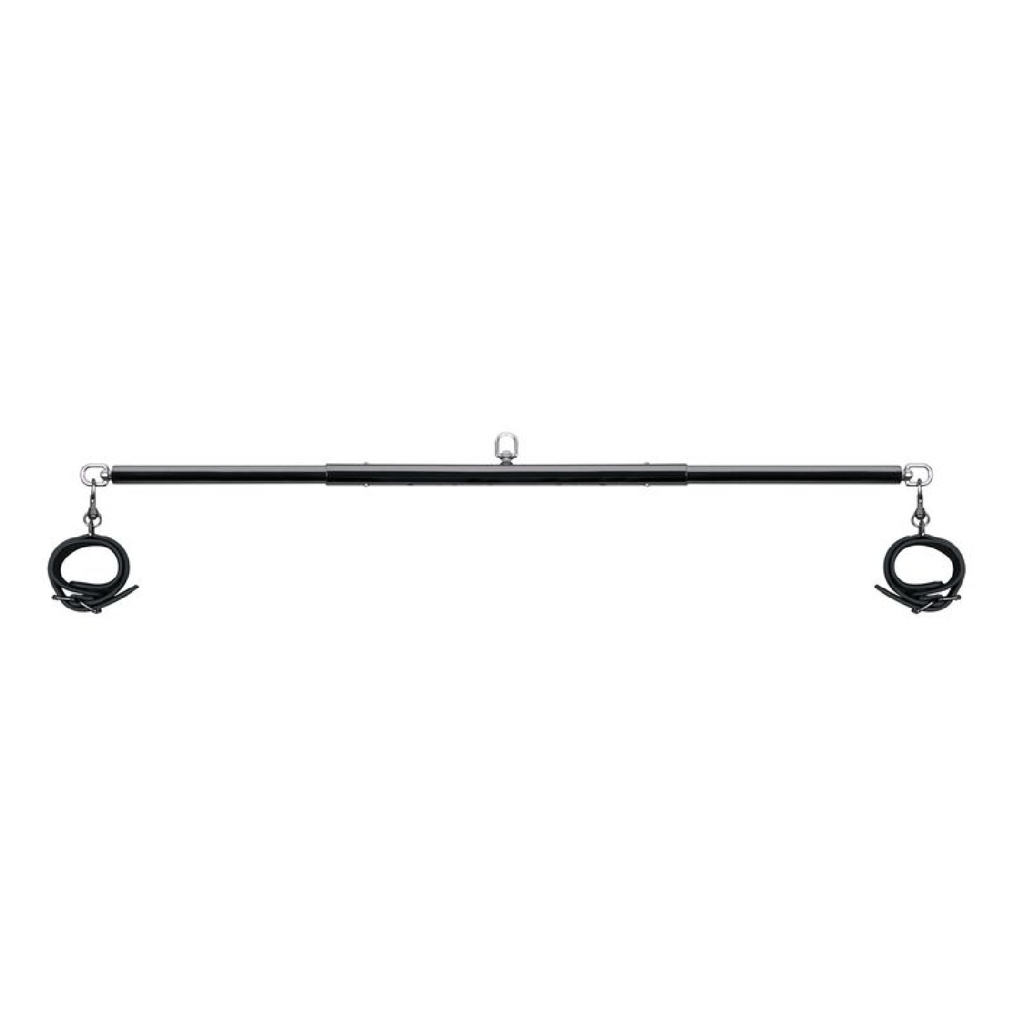 Expander Spreader Bar and Cuffs Set