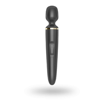 Satisfyer Wand-er Woman Black