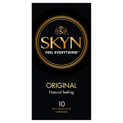 SKYN Original Condoms 10 Pc