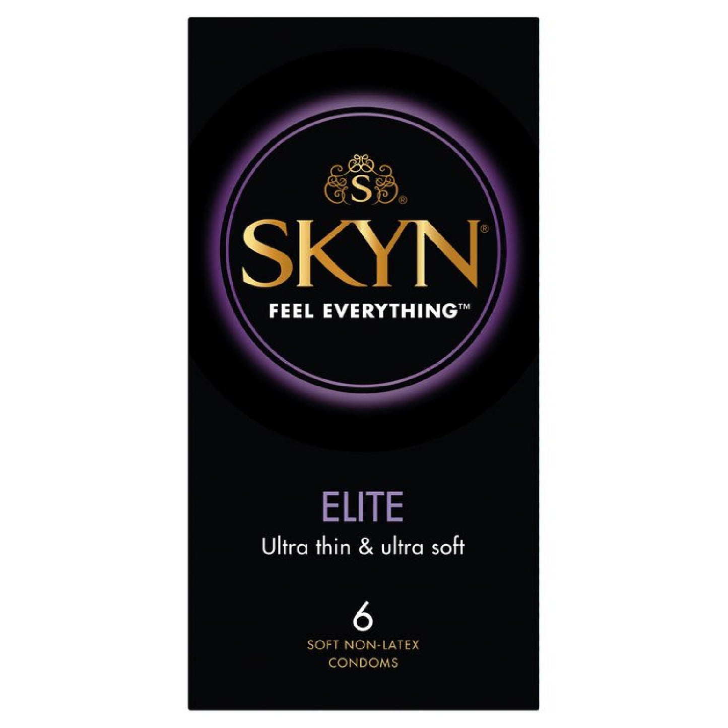 SKYN Elite Condoms 6