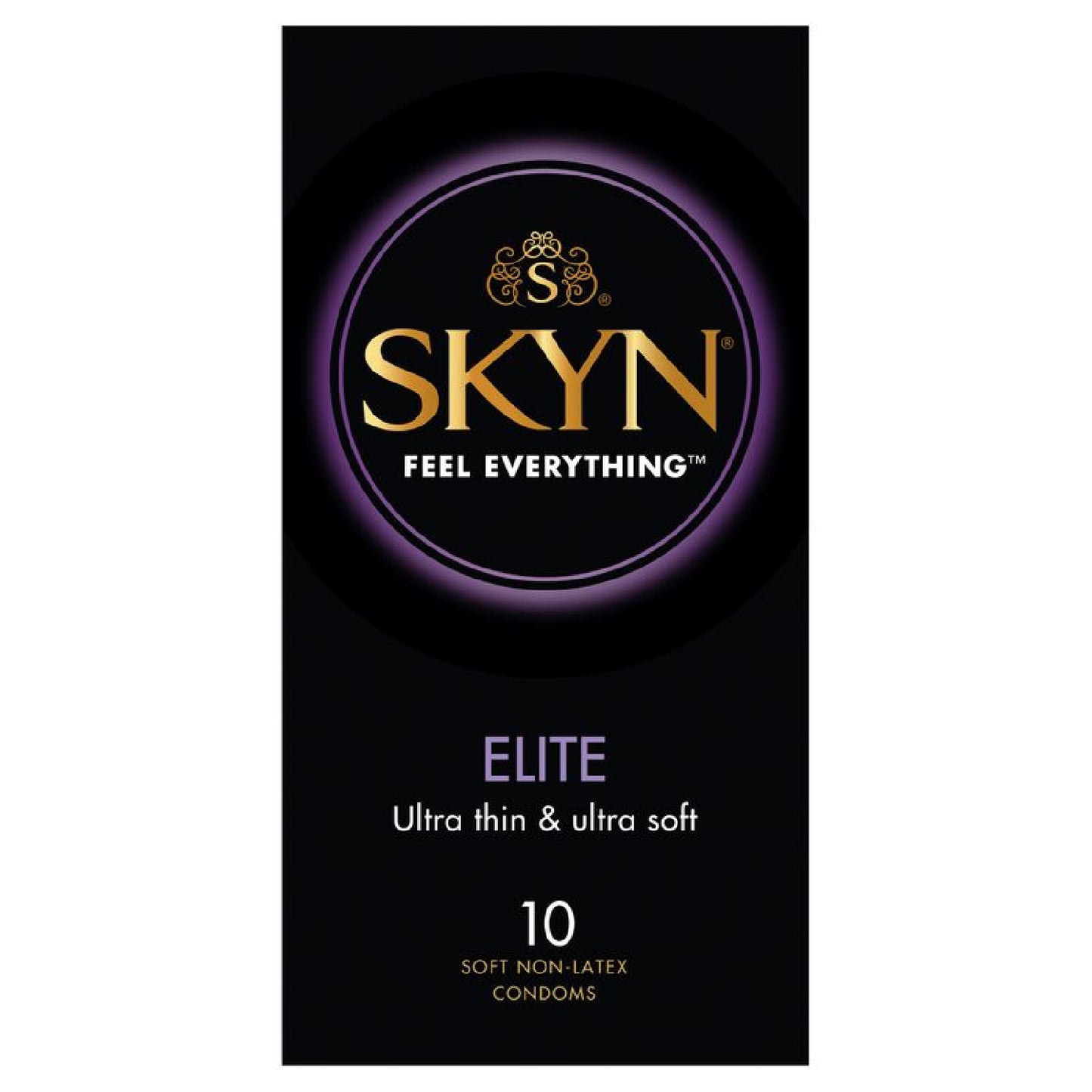 SKYN Elite Condoms 10