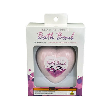 Sexy Surprise Bath Bomb