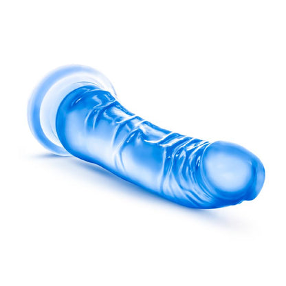 B Yours Sweet n Hard 6 Blue
